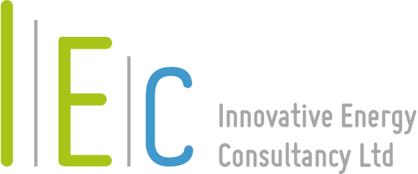 IEC - Innovative Energy Consultancy Ltd